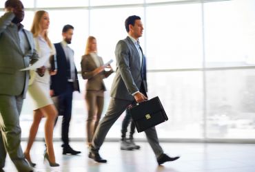 Liderazgo Y Gestión De Personal